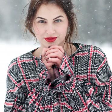Фотография #690074, портретная съемка, автор: Алена М