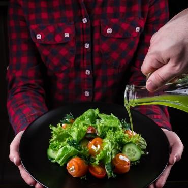 Альбом: Food in Style(Фуд Съёмка), 33 фотографии