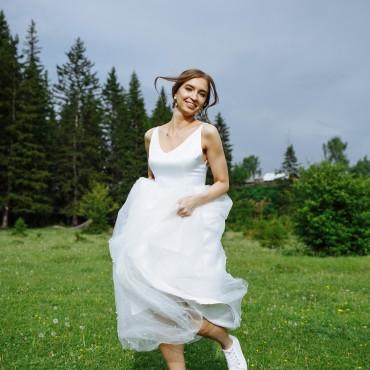 Фотография #690312, свадебная фотосъемка, автор: Михаил Малышев