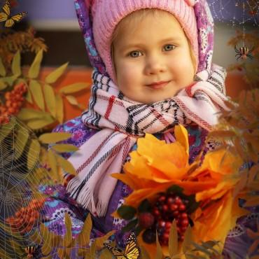 Фотография #690501, детская фотосъемка, автор: Михаил Соколов