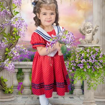 Фотография #690503, детская фотосъемка, автор: Михаил Соколов
