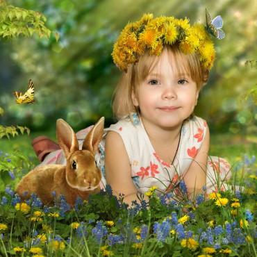Фотография #690653, фотоколлаж, автор: Михаил Соколов