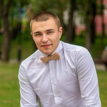 Фотография #690571, свадебная фотосъемка, автор: Михаил Соколов