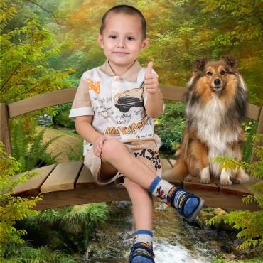 Альбом: Фотоколлаж, 20 фотографий