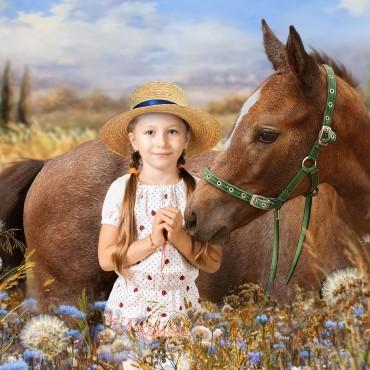 Фотография #690654, фотоколлаж, автор: Михаил Соколов