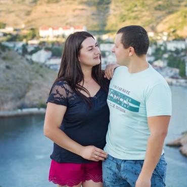 Фотография #690763, lovestory, автор: Екатерина Гибина