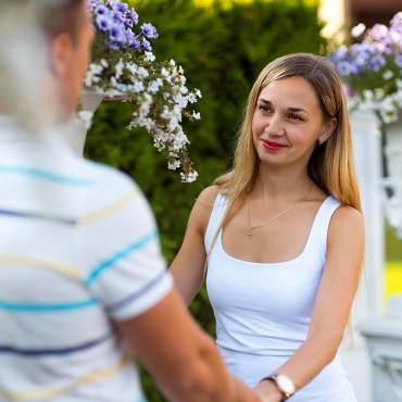 Фотография #690882, lovestory, автор: Людмила Корешкова