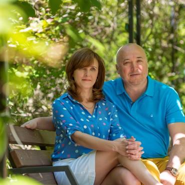 Фотография #690886, lovestory, автор: Людмила Корешкова