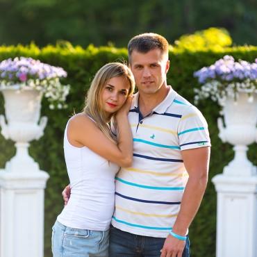 Фотография #690885, lovestory, автор: Людмила Корешкова