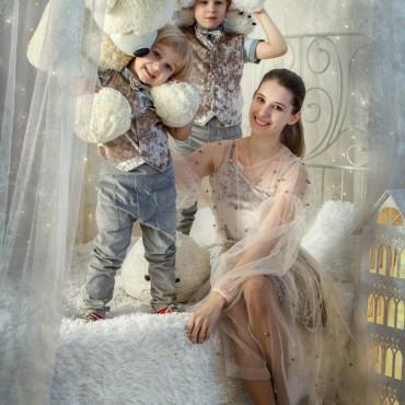 Фотография #691042, студийная фотосъемка, автор: Лариса Сергеева