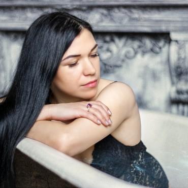 Фотография #691041, студийная фотосъемка, автор: Лариса Сергеева
