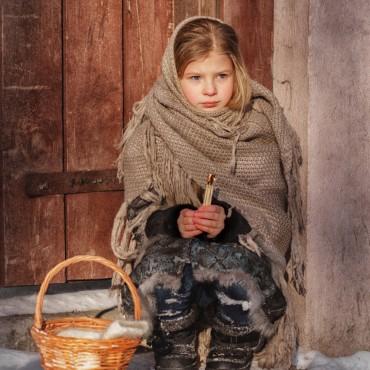 Фотография #691036, детская фотосъемка, автор: Лариса Сергеева