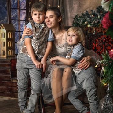Фотография #691043, студийная фотосъемка, автор: Лариса Сергеева
