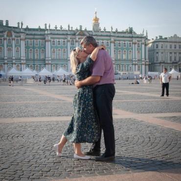 Фотография #691357, выездная фотосъемка, автор: Наталья Вавилина