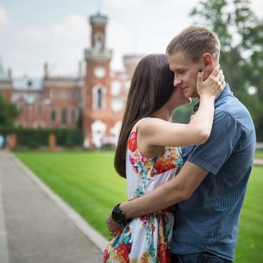 Фотография #691373, lovestory, автор: Марианна Жерибор