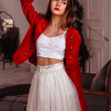 Фотография #691479, фотосъемка для портфолио, автор: Кристина Черниловская