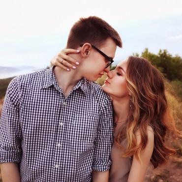 Фотография #691470, lovestory, автор: Кристина Черниловская