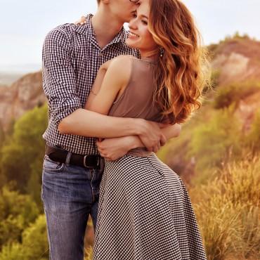 Фотография #691469, lovestory, автор: Кристина Черниловская