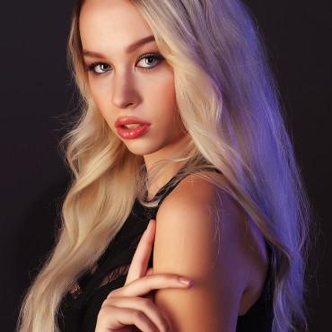 Фотография #691484, фотосъемка для портфолио, автор: Кристина Черниловская