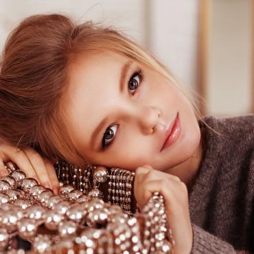 Фотография #691485, фотосъемка для портфолио, автор: Кристина Черниловская