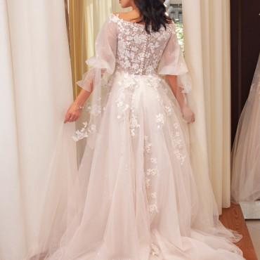 Фотография #691583, фотосъемка для портфолио, автор: Наталья Вавилина