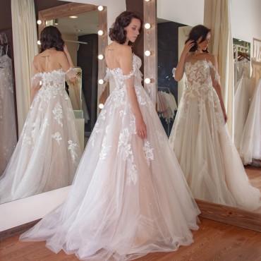 Фотография #691582, фотосъемка для портфолио, автор: Наталья Вавилина