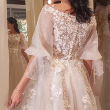 Фотография #691581, фотосъемка для портфолио, автор: Наталья Вавилина