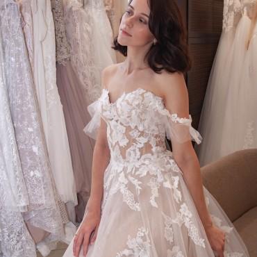 Фотография #691588, фотосъемка для портфолио, автор: Наталья Вавилина