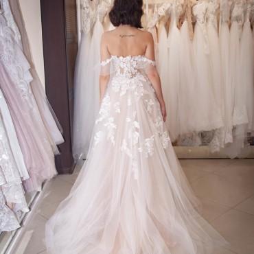 Фотография #691587, фотосъемка для портфолио, автор: Наталья Вавилина