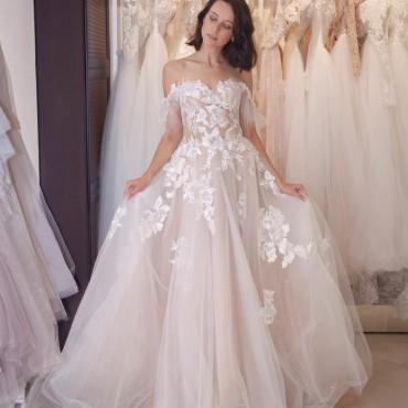 Фотография #691585, фотосъемка для портфолио, автор: Наталья Вавилина