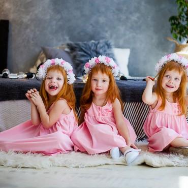 Фотография #691598, детская фотосъемка, автор: Татьяна Копаева