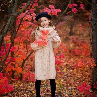 Фотография #691607, детская фотосъемка, автор: Татьяна Копаева