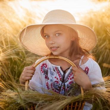 Фотография #691599, детская фотосъемка, автор: Татьяна Копаева