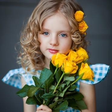 Фотография #691595, детская фотосъемка, автор: Татьяна Копаева