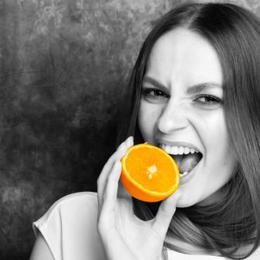 Фотография #692410, студийная фотосъемка, автор: Екатерина Абросова