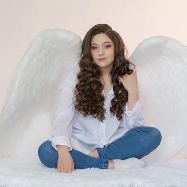 Фотография #692417, студийная фотосъемка, автор: Екатерина Абросова
