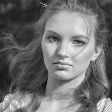 Фотография #692341, портретная съемка, автор: Екатерина Абросова