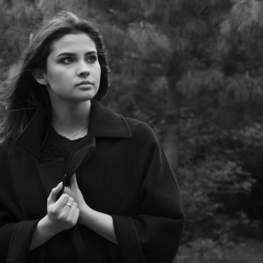 Фотография #692334, портретная съемка, автор: Екатерина Абросова