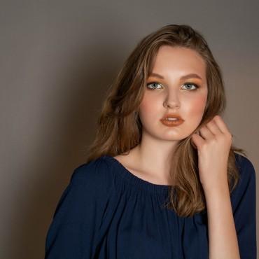 Фотография #692429, студийная фотосъемка, автор: Екатерина Абросова
