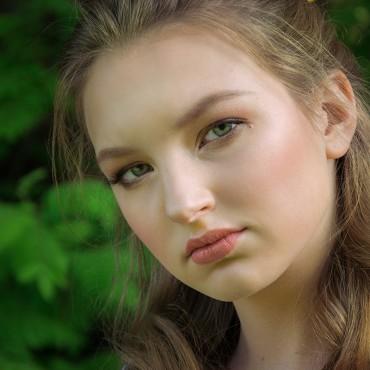 Фотография #692338, портретная съемка, автор: Екатерина Абросова