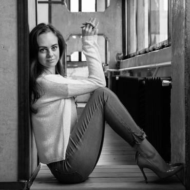 Фотография #692335, портретная съемка, автор: Екатерина Абросова