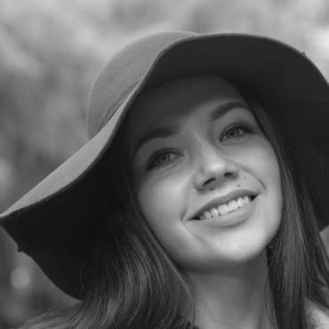 Альбом: Портретная съемка, 10 фотографий