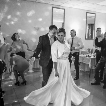 Фотография #692687, свадебная фотосъемка, автор: Валерия Мурыгина