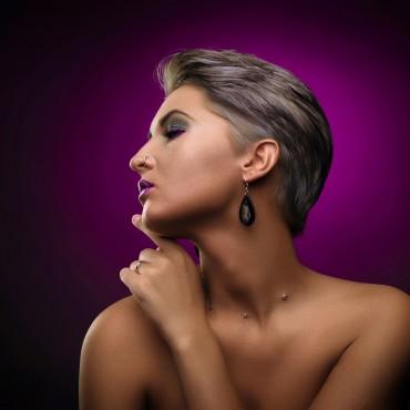 Фотография #692113, портретная съемка, автор: Руслан Каппес