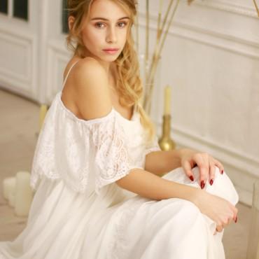 Фотография #692935, студийная фотосъемка, автор: Оксана Гуцевич