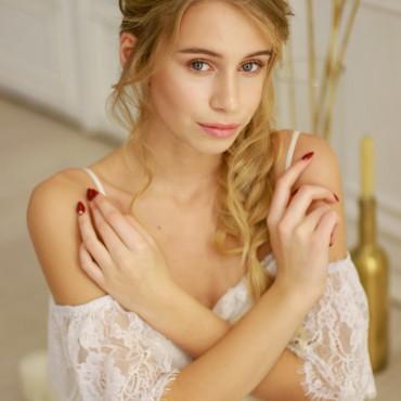 Фотография #692934, студийная фотосъемка, автор: Оксана Гуцевич