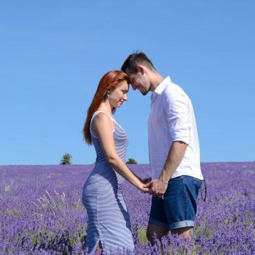 Фотография #692925, lovestory, автор: Оксана Гуцевич
