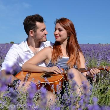 Альбом: Lovestory, 16 фотографий