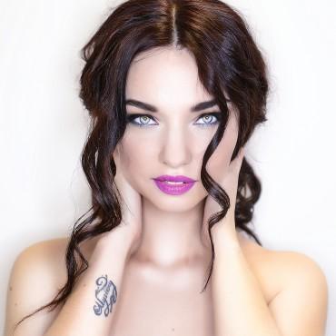 Фотография #693172, портретная съемка, автор: Мария Викулина