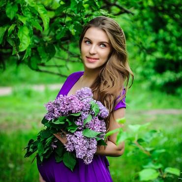 Фотография #693254, фотосъемка беременных, автор: Мария Викулина